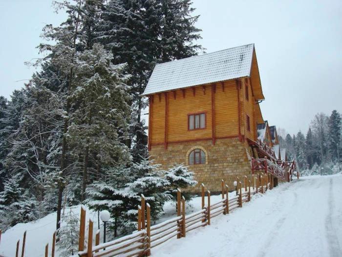 Норіс Hotel Mihova Exterior foto