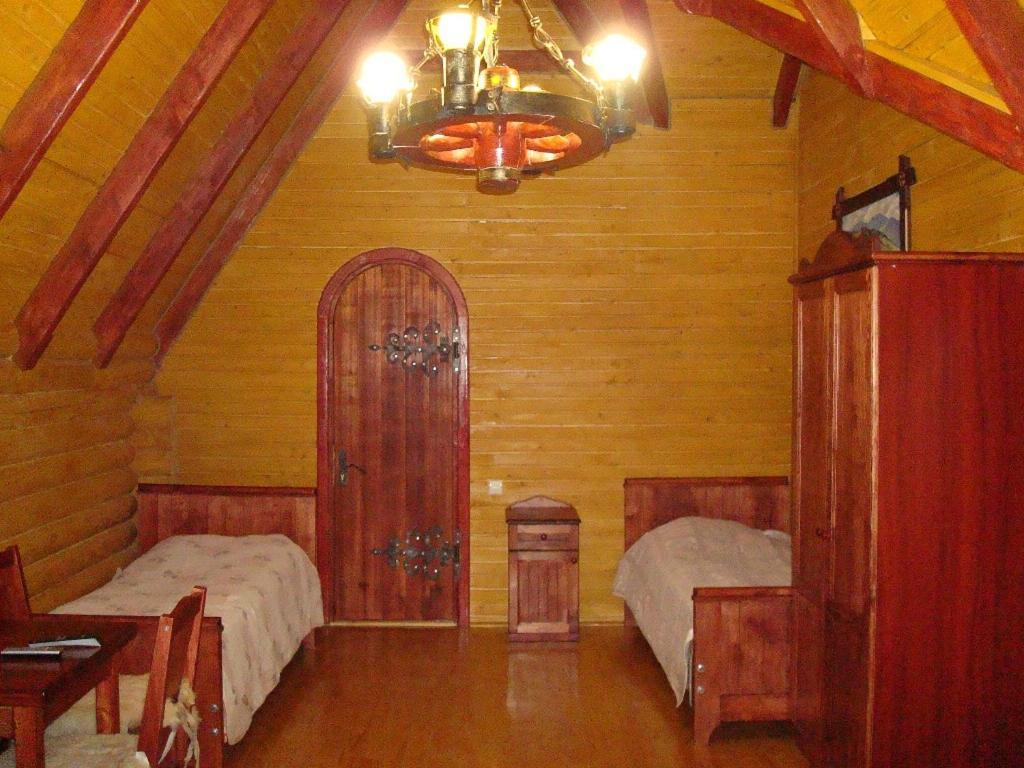 Норіс Hotel Mihova Exterior foto