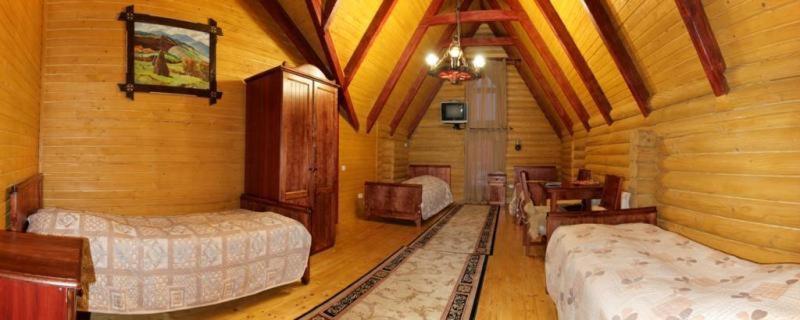 Норіс Hotel Mihova Exterior foto