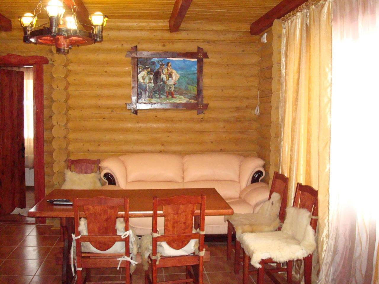 Норіс Hotel Mihova Exterior foto