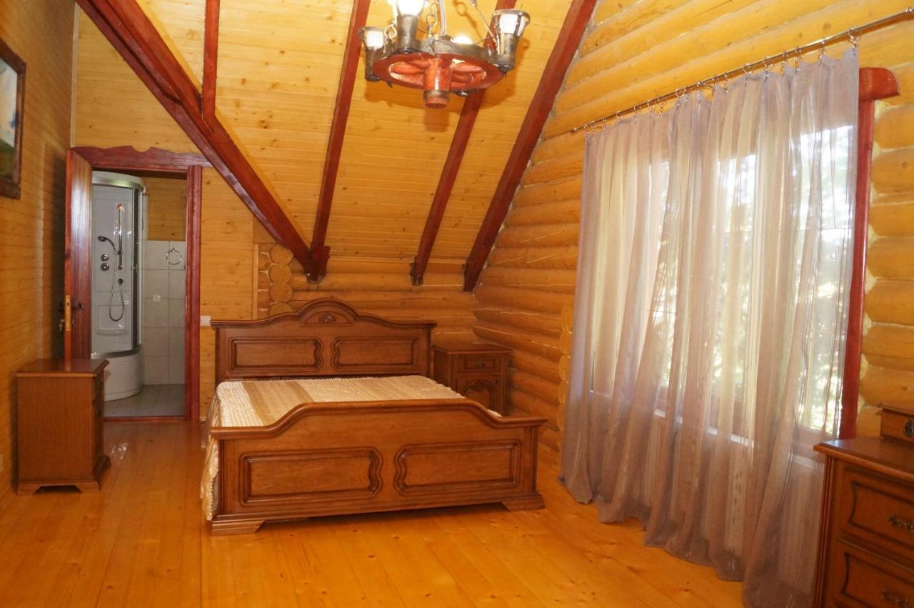 Норіс Hotel Mihova Exterior foto