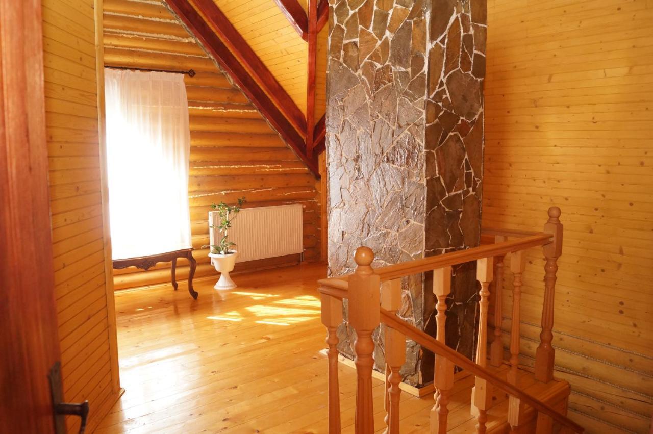 Норіс Hotel Mihova Exterior foto
