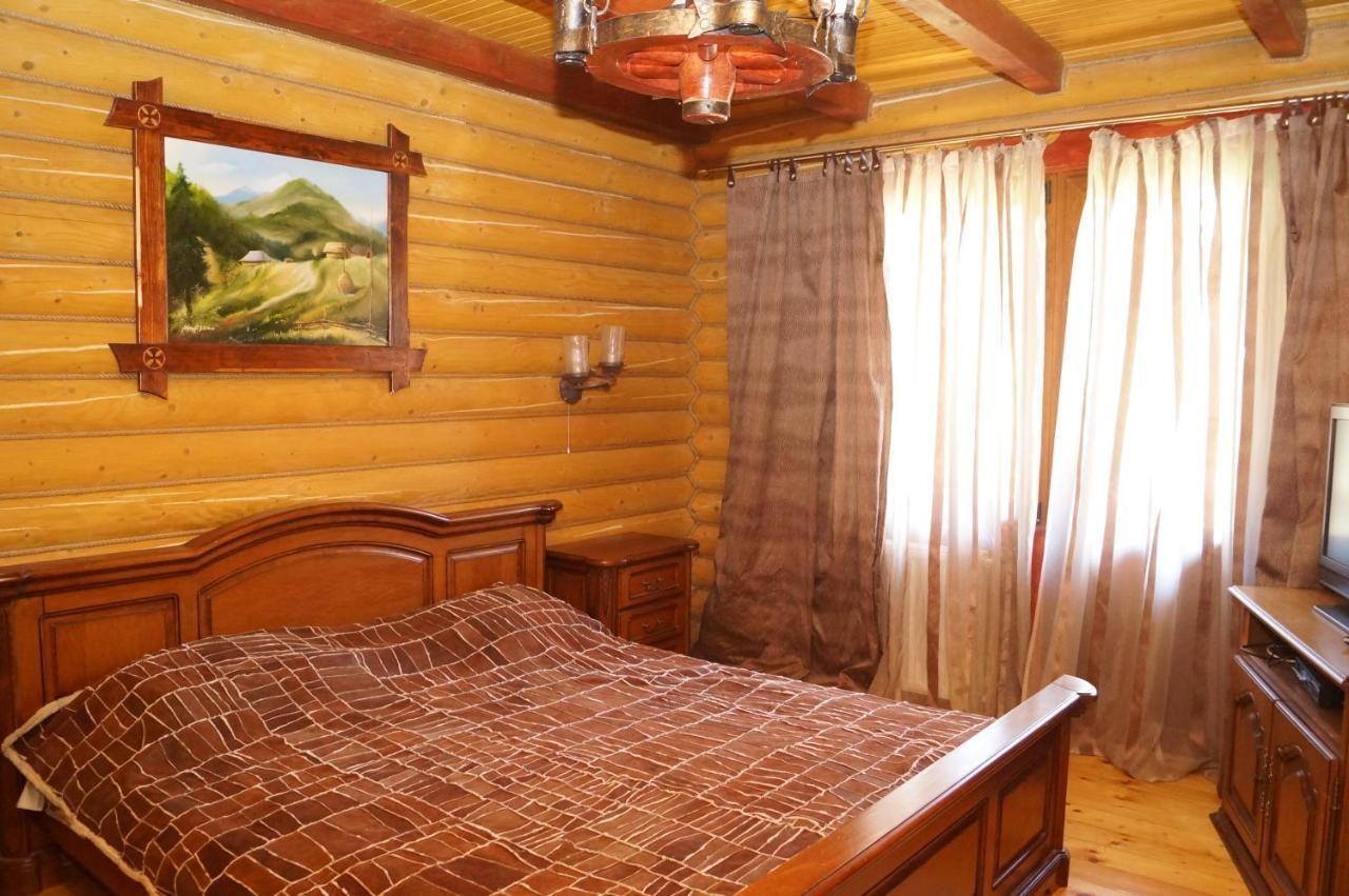 Норіс Hotel Mihova Exterior foto