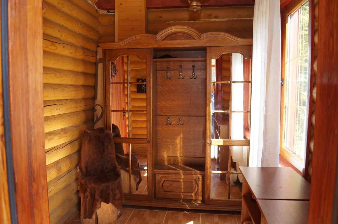 Норіс Hotel Mihova Exterior foto