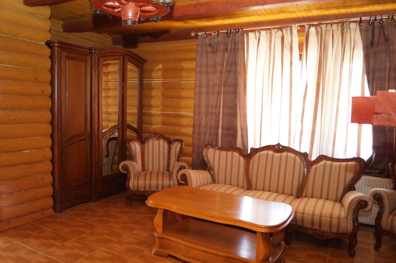 Норіс Hotel Mihova Exterior foto