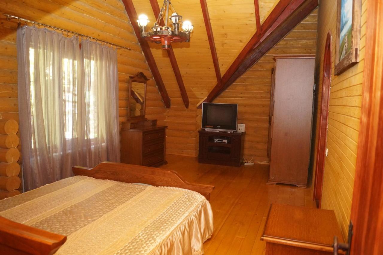 Норіс Hotel Mihova Exterior foto