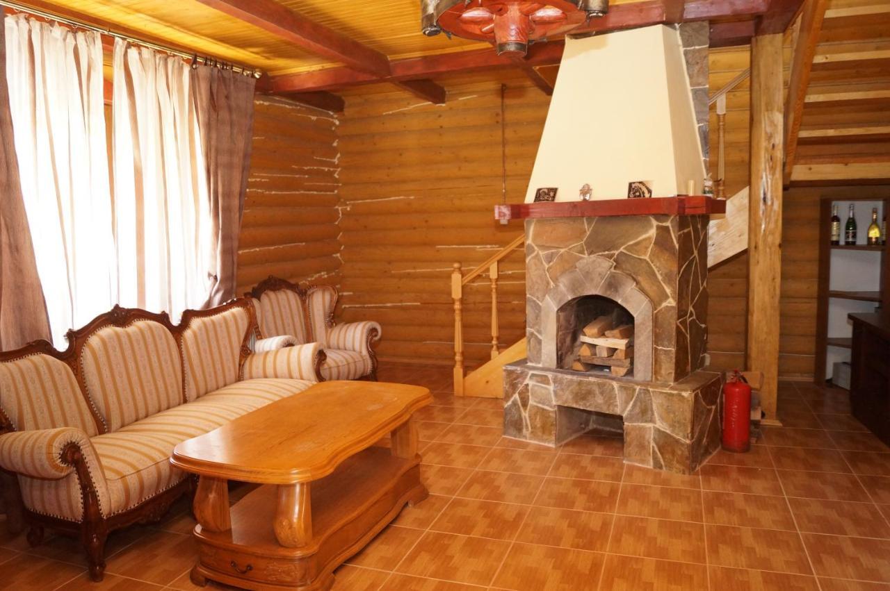 Норіс Hotel Mihova Exterior foto