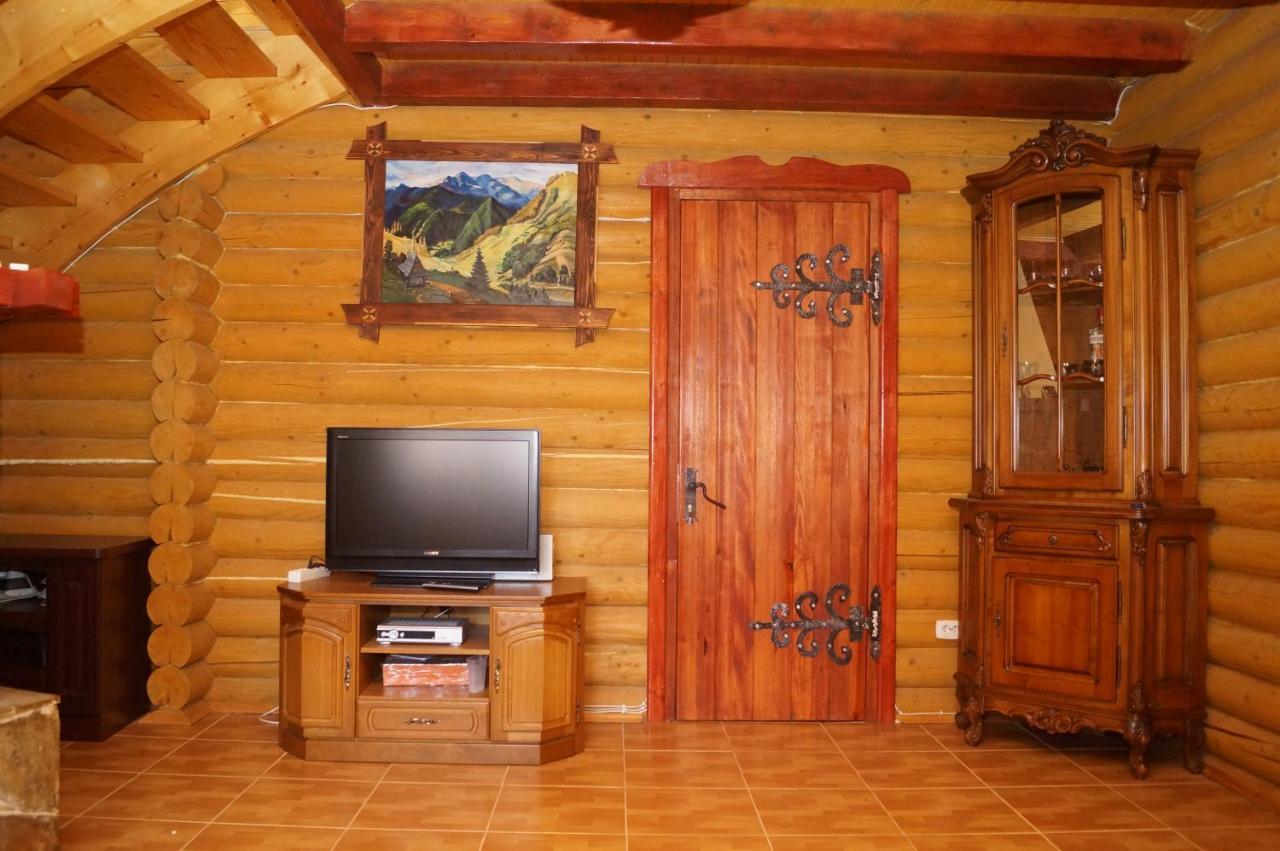 Норіс Hotel Mihova Exterior foto