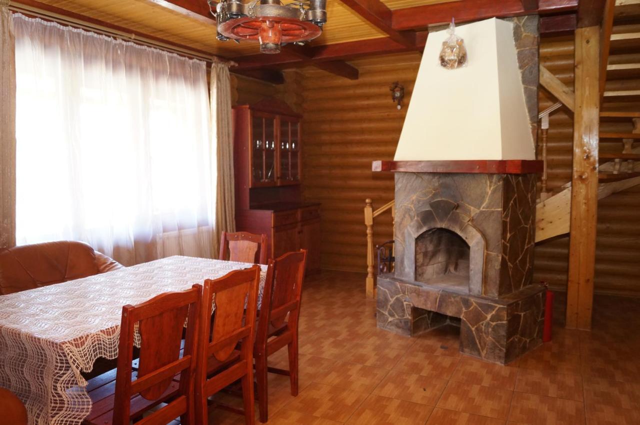 Норіс Hotel Mihova Exterior foto