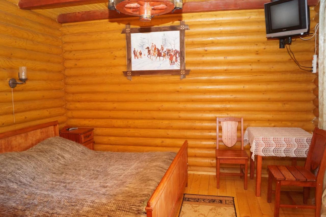 Норіс Hotel Mihova Exterior foto