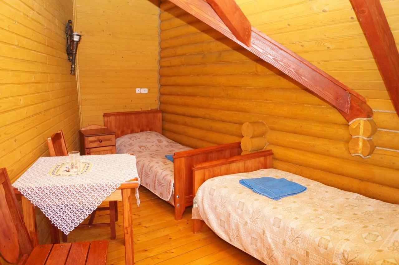 Норіс Hotel Mihova Exterior foto