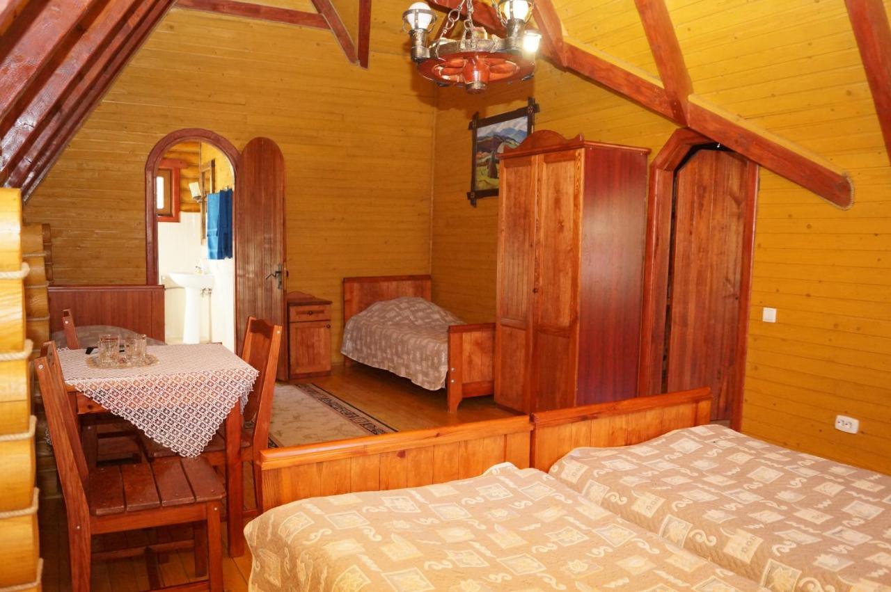 Норіс Hotel Mihova Exterior foto