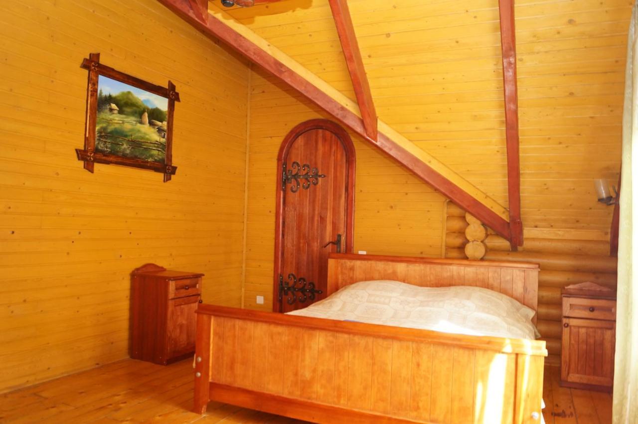 Норіс Hotel Mihova Exterior foto