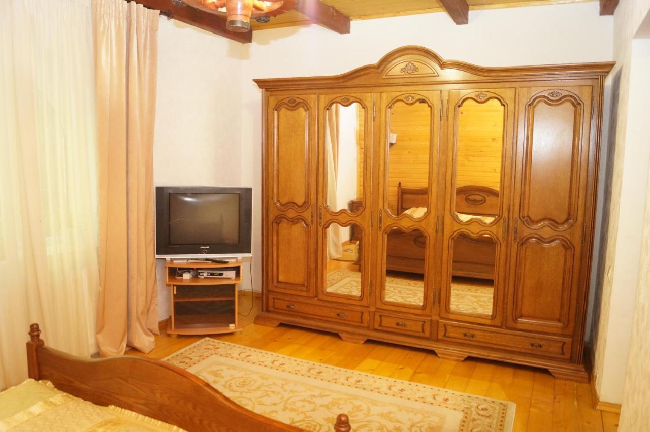 Норіс Hotel Mihova Exterior foto