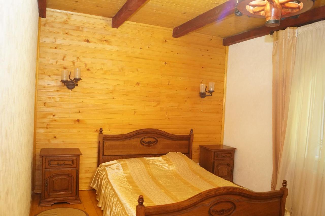 Норіс Hotel Mihova Exterior foto