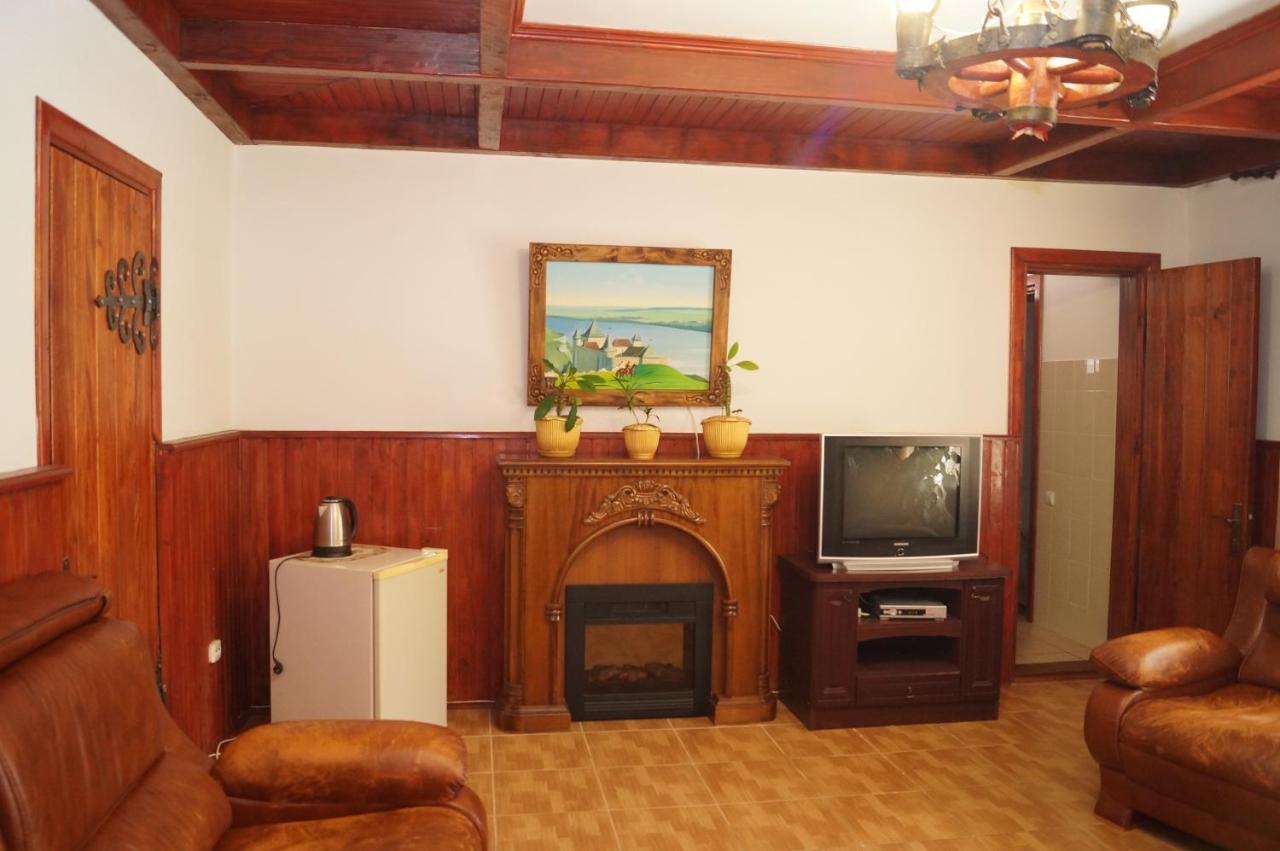 Норіс Hotel Mihova Exterior foto