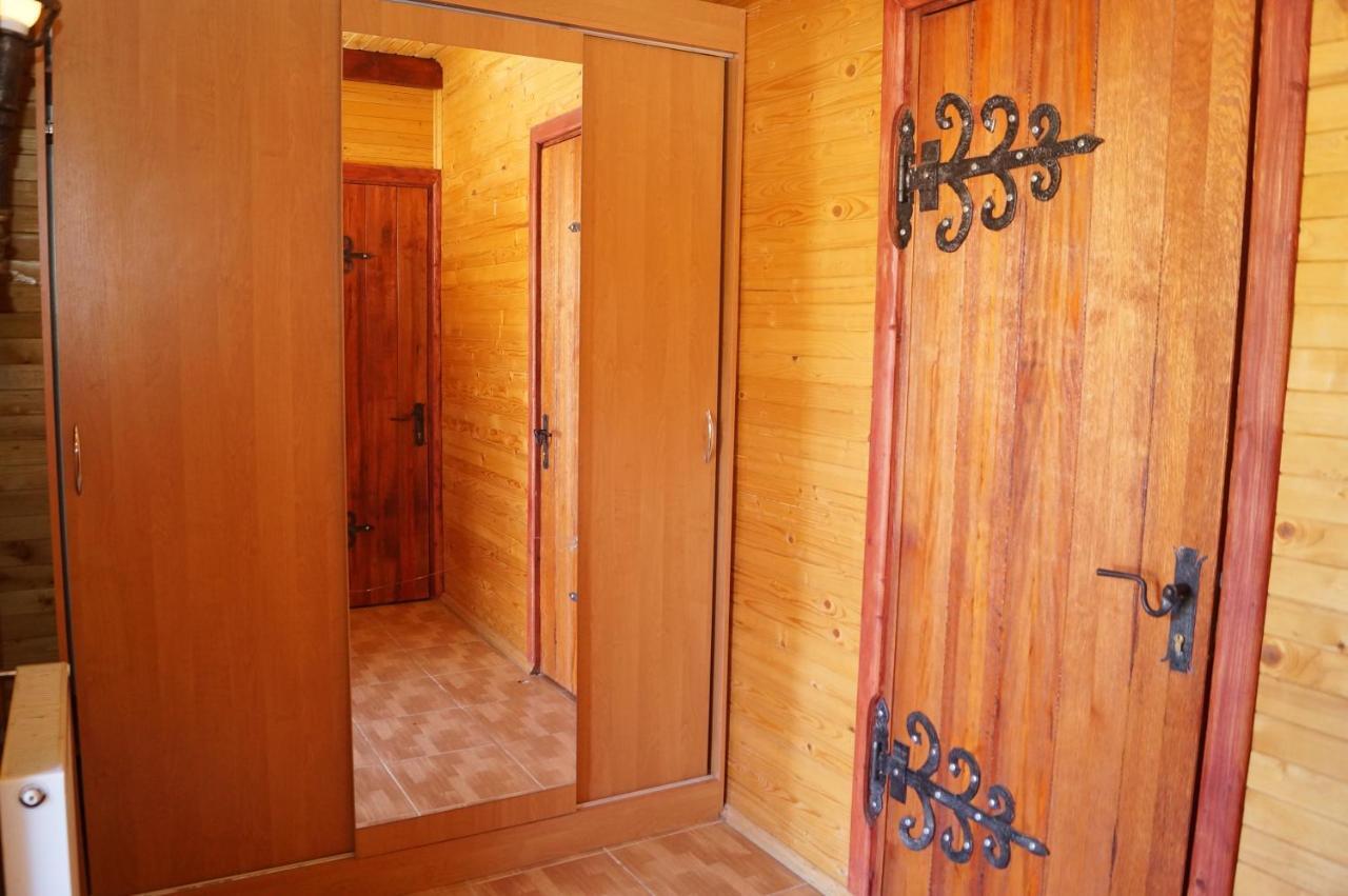 Норіс Hotel Mihova Exterior foto