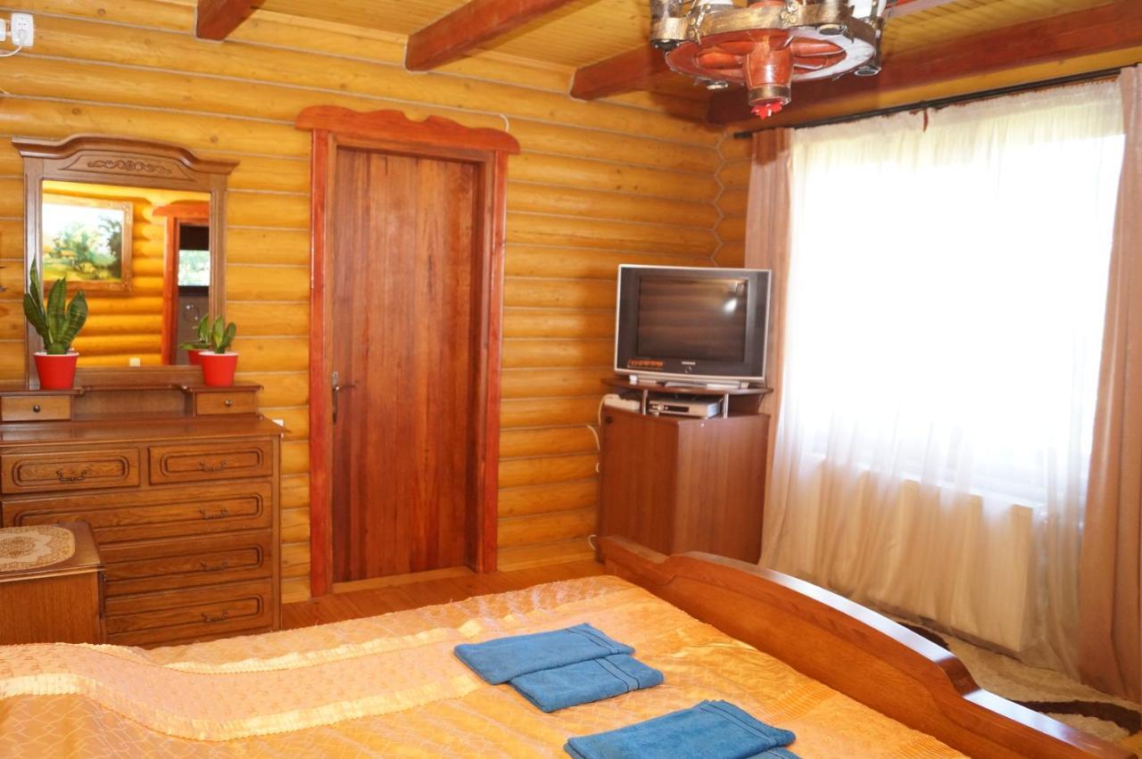 Норіс Hotel Mihova Exterior foto
