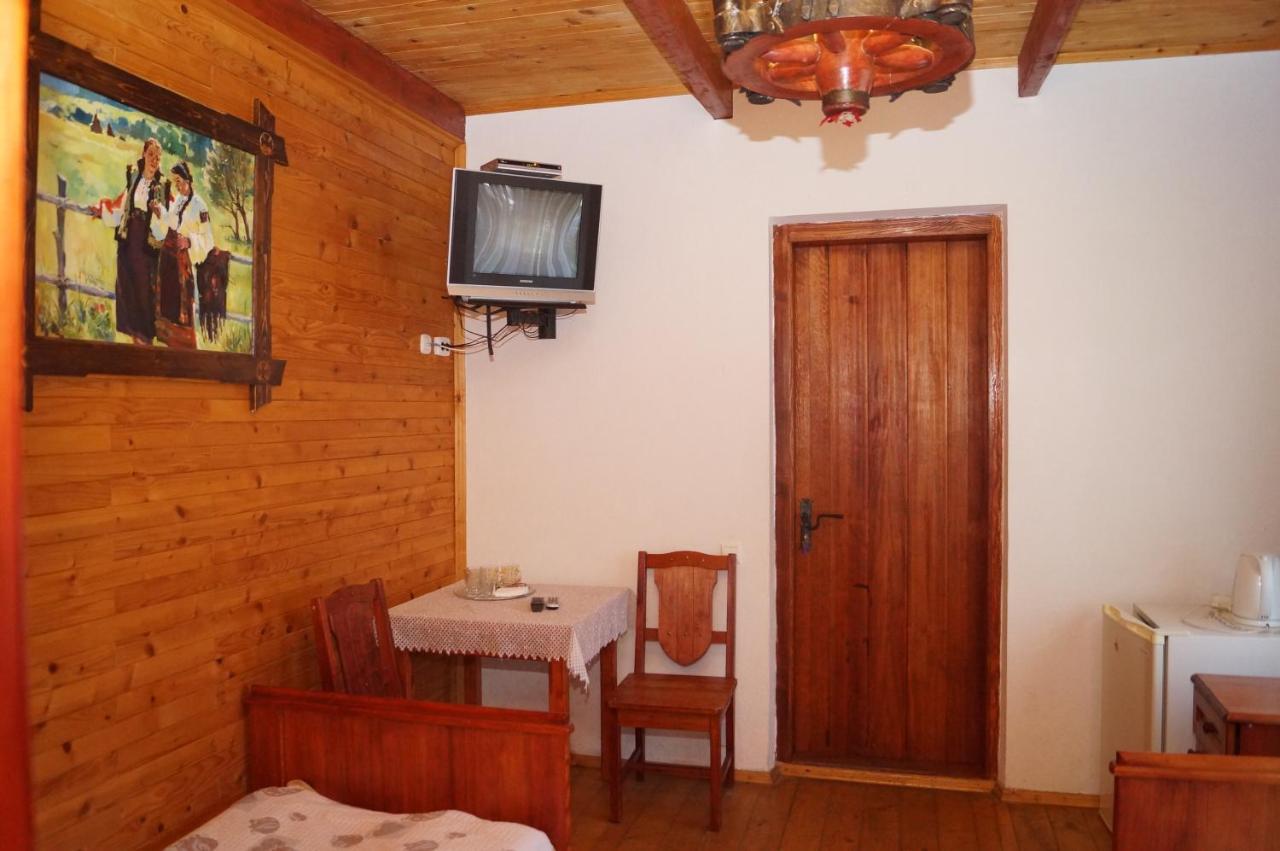 Норіс Hotel Mihova Exterior foto