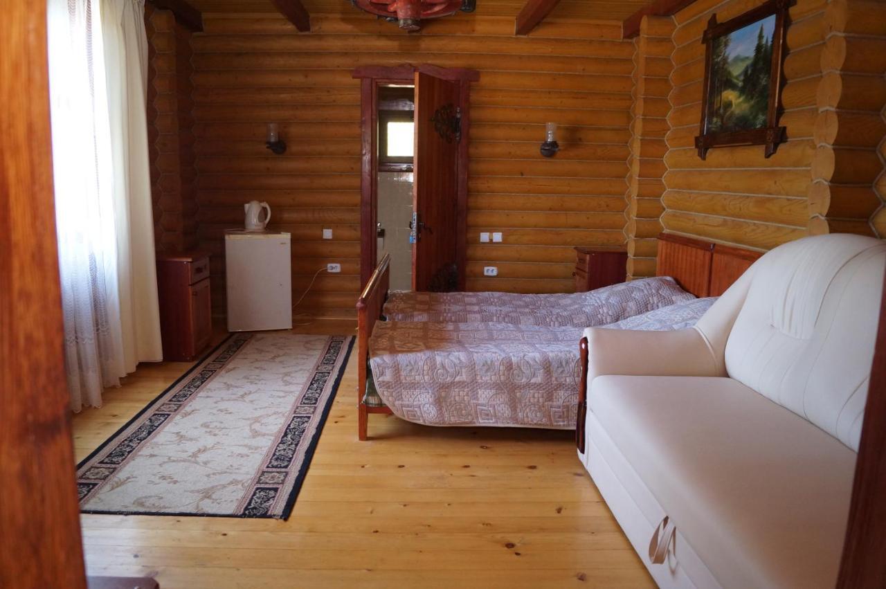 Норіс Hotel Mihova Exterior foto