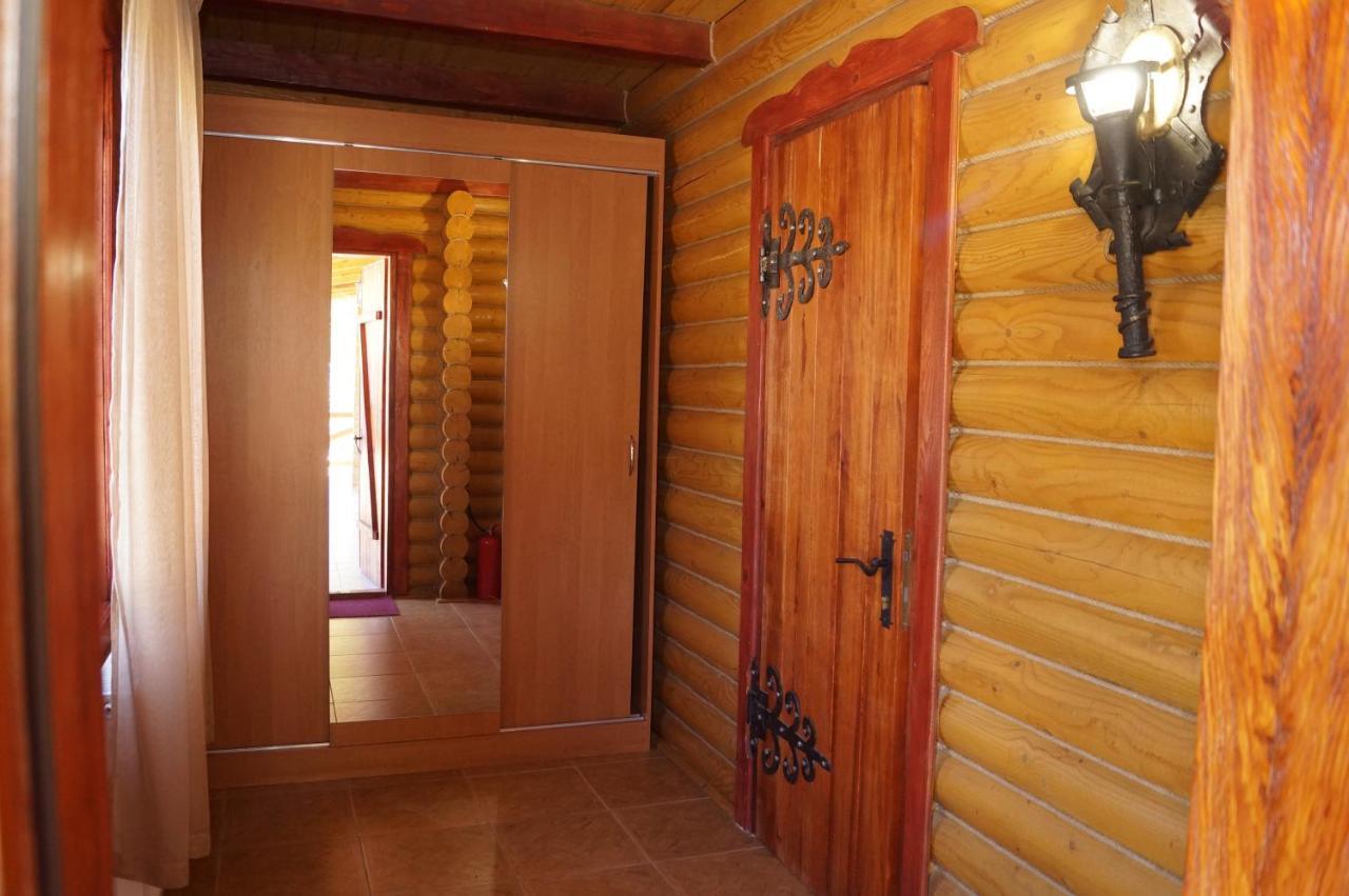 Норіс Hotel Mihova Exterior foto