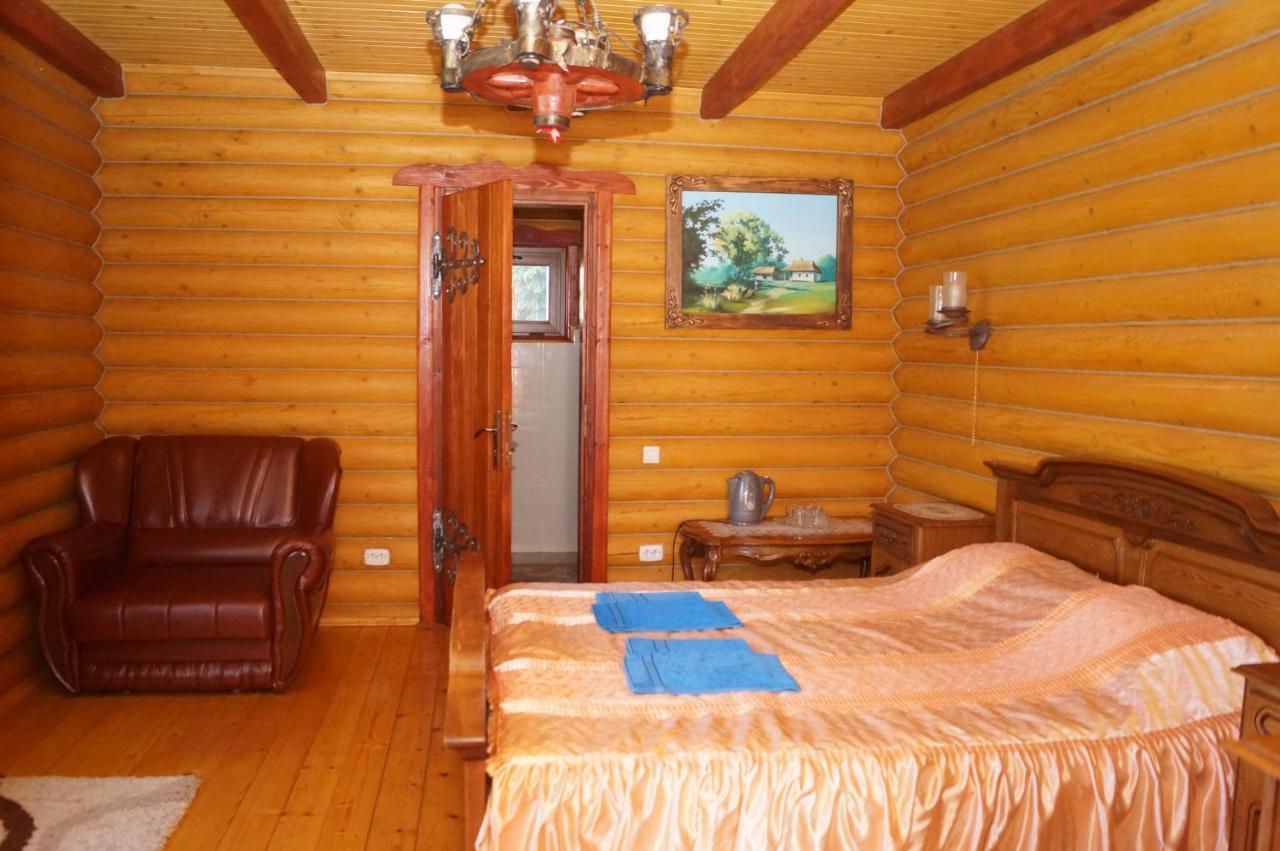 Норіс Hotel Mihova Exterior foto