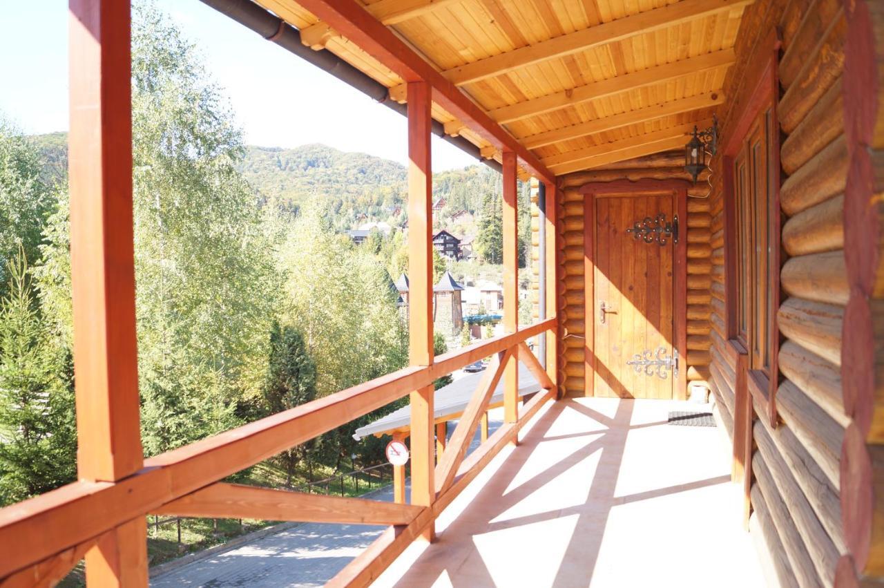 Норіс Hotel Mihova Exterior foto