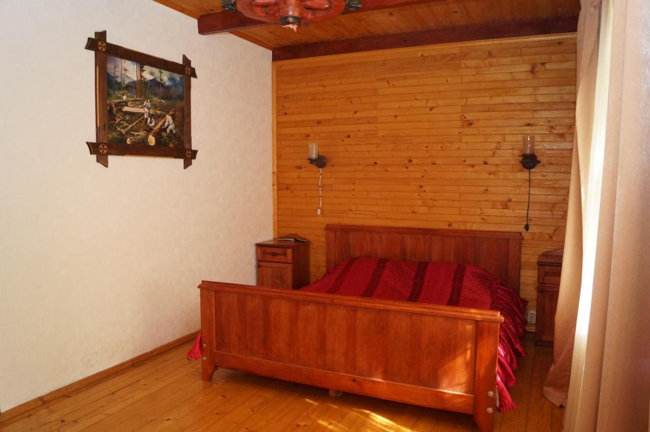 Норіс Hotel Mihova Exterior foto