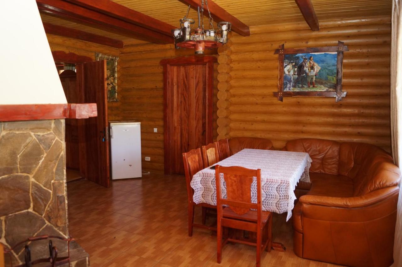 Норіс Hotel Mihova Exterior foto
