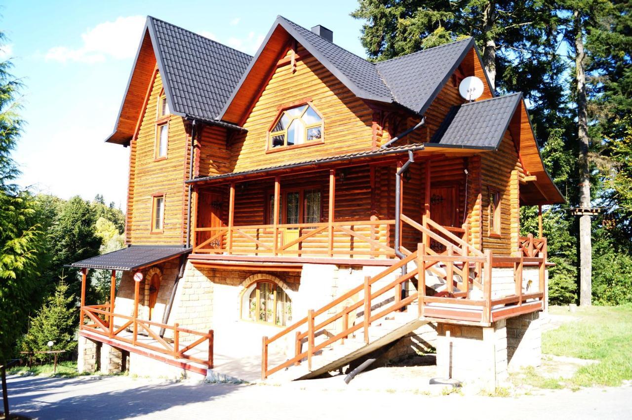 Норіс Hotel Mihova Exterior foto
